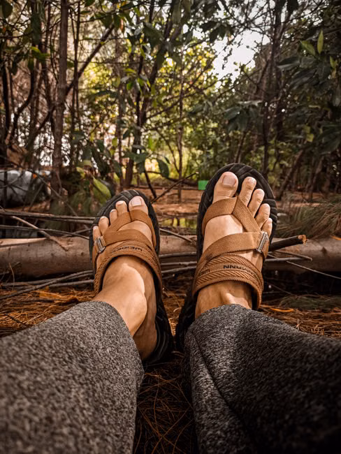 Chinelo Slide